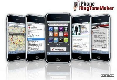 apple iphone apps