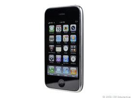 factory unlocked iphone 3g s