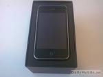 factory unlocked iphone 3g s